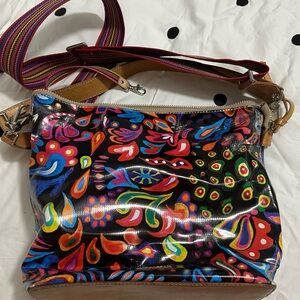 Consuela Sophie Hobo Bag